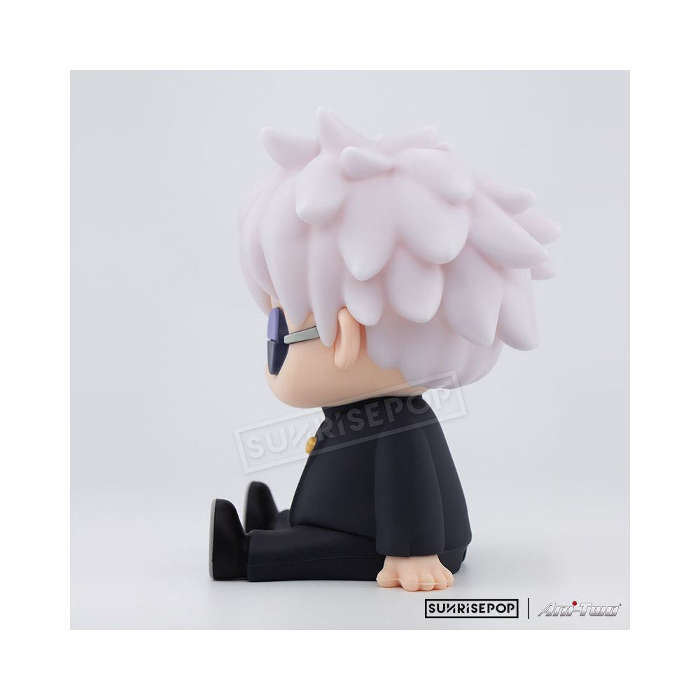 Official Flagship Store SUNRISEPOP Authentic Jujutsu Kaisen Peripheral Gojo Satoru Slap Light Night Light Ambient Light image 3