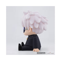 Official Flagship Store SUNRISEPOP Authentic Jujutsu Kaisen Peripheral Gojo Satoru Slap Light Night Light Ambient Light image 3