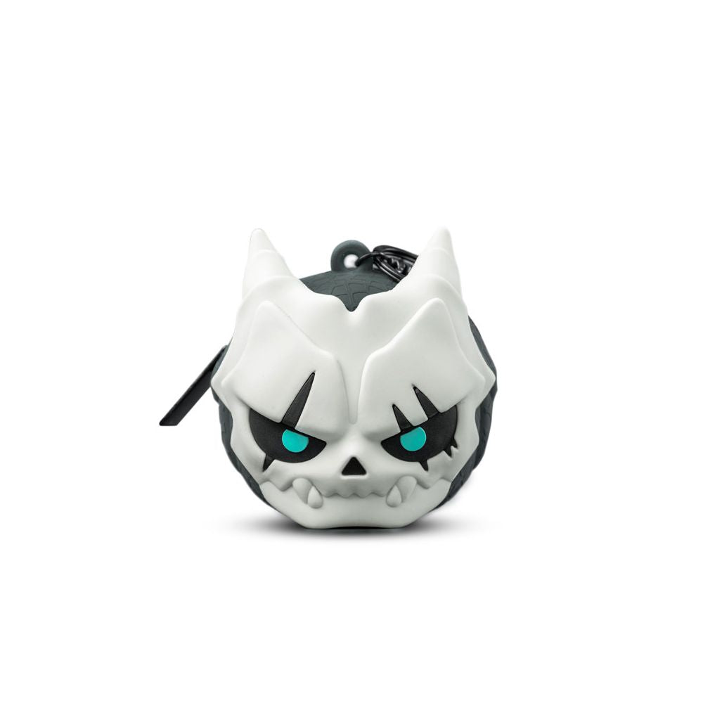 SUNRISEPOP Monster 8 peripheral merchandise character themed coin purses headphone bags and cute anime keychains image 1