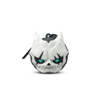 SUNRISEPOP Monster 8 peripheral merchandise character themed coin purses headphone bags and cute anime keychains image 1
