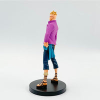 Authentic Japanese One Piece Phoenix Marco Grand Line Wano Country DXF prize figure image 2
