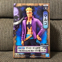 Authentic Japanese One Piece Phoenix Marco Grand Line Wano Country DXF prize figure image 0