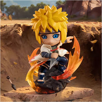 Funism Naruto Shippuden Ultimate Battle Blind Box - FIHEROE.