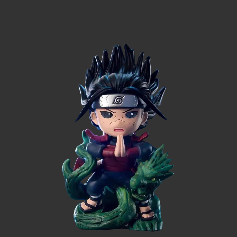 Funism Naruto Shippuden Ultimate Battle Blind Box - FIHEROE.