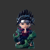 Funism Naruto Shippuden Ultimate Battle Blind Box - FIHEROE.