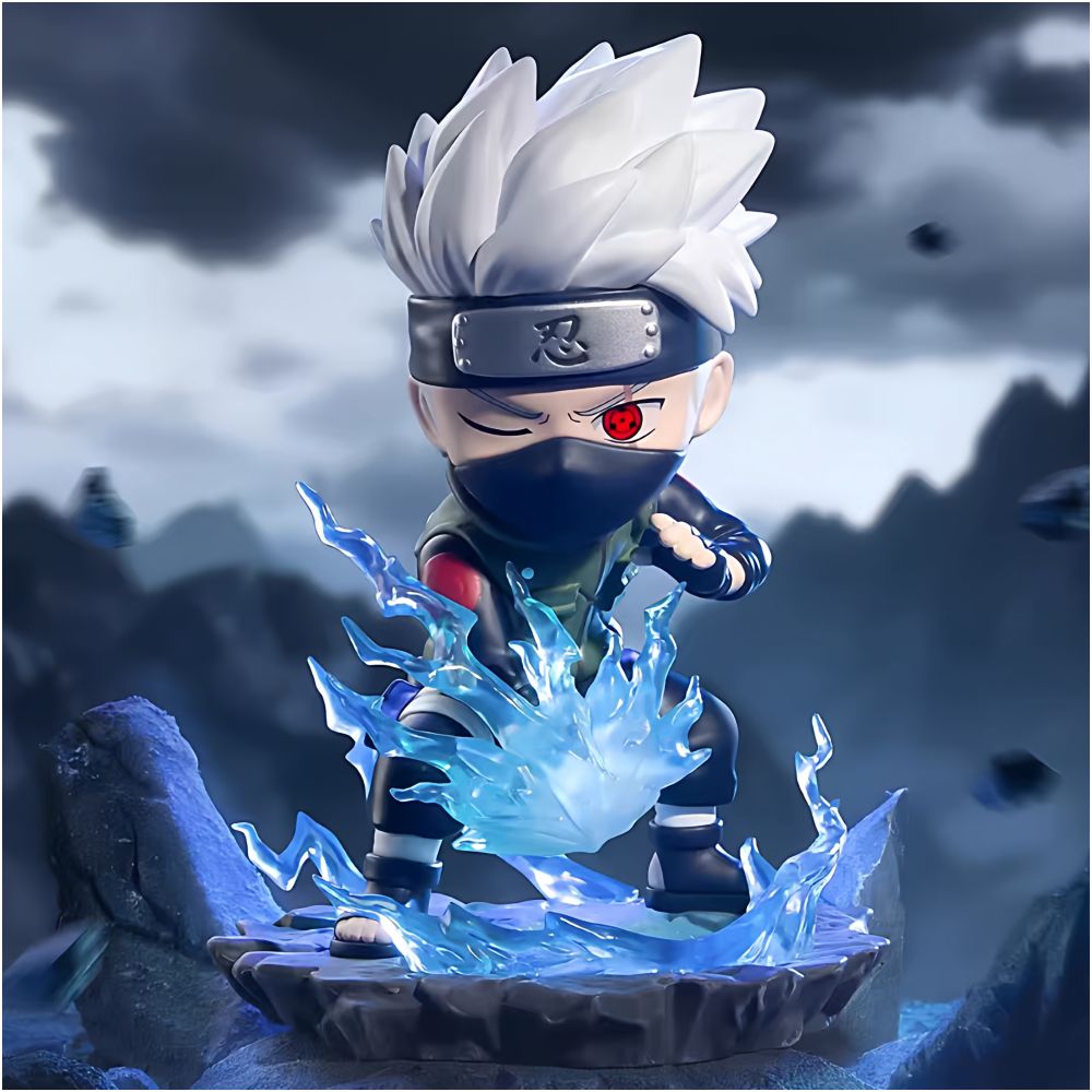 Funism Naruto Shippuden Ultimate Battle Blind Box - FIHEROE.