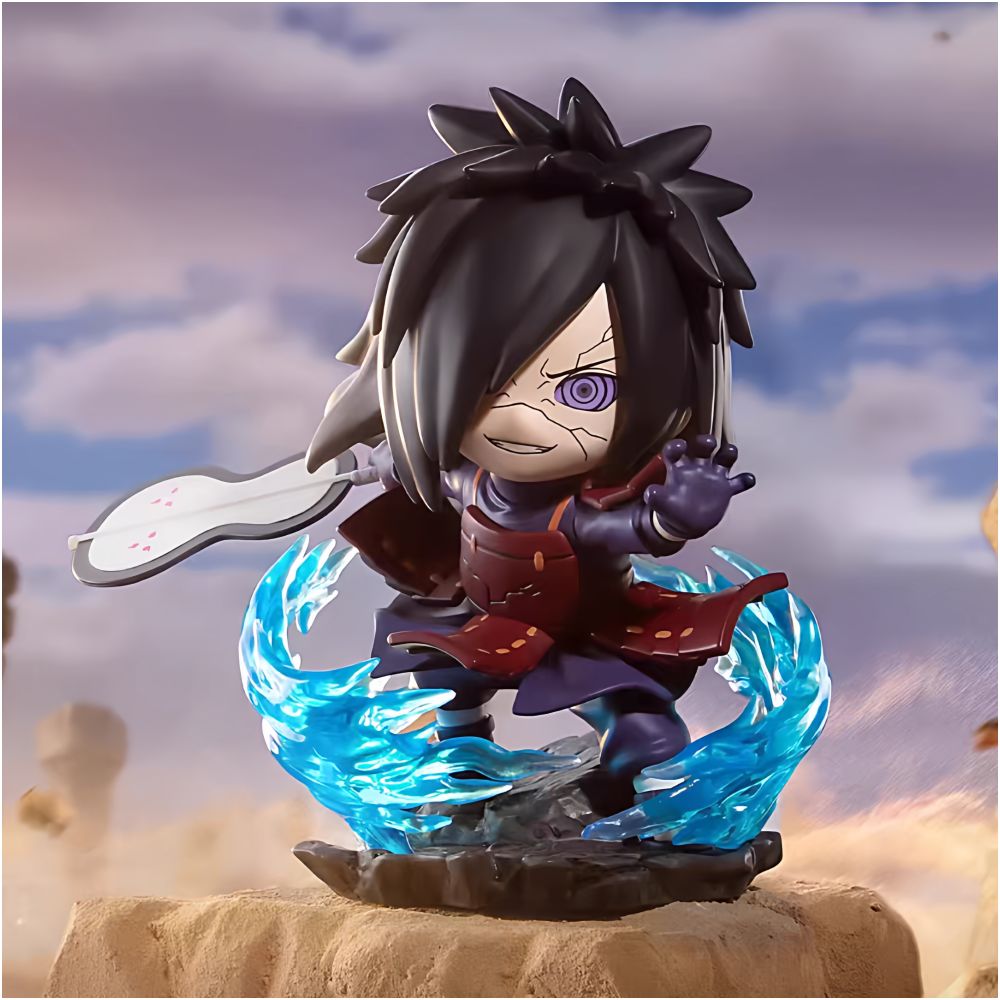 Funism Naruto Shippuden Ultimate Battle Blind Box - FIHEROE.