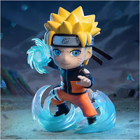 Funism Naruto Shippuden Ultimate Battle Blind Box - FIHEROE.