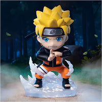 Funism Naruto Shippuden Ultimate Battle Blind Box - FIHEROE.