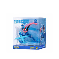 Authentic Pokémon figurines Pikachu Gengar Eevee desktop ornaments blind box gifts and plush toys - FIHEROE.