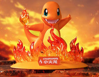 Authentic Pokémon figurines Pikachu Gengar Eevee desktop ornaments blind box gifts and plush toys - FIHEROE.