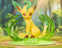 Authentic Pokémon figurines Pikachu Gengar Eevee desktop ornaments blind box gifts and plush toys - FIHEROE.