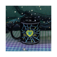 Jojo s Wonderful Adventure Empty Article Xu Lun Empty Article Cheng Taro Color Changing Mug anime Anime Peripheral Water Cup image 4