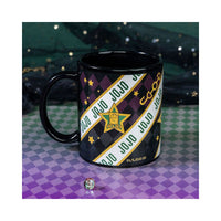 Jojo s Wonderful Adventure Empty Article Xu Lun Empty Article Cheng Taro Color Changing Mug anime Anime Peripheral Water Cup image 5