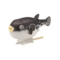 Megahouse MH 3D Puzzle Pufferfish Fun Toy In Stock image 0