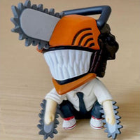 Chainsaw Man Takara Tomy Gachapon Figure Set - FIHEROE.