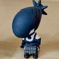 Chainsaw Man Takara Tomy Gachapon Figure Set - FIHEROE.