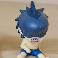 Chainsaw Man Takara Tomy Gachapon Figure Set - FIHEROE.