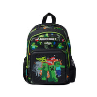 Australian children s backpack Smiggle cartoon multifunctional zipper decompression backpack elementary school backpack leisure bag image 2