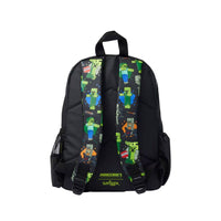 Australian children s backpack Smiggle cartoon multifunctional zipper decompression backpack elementary school backpack leisure bag image 3
