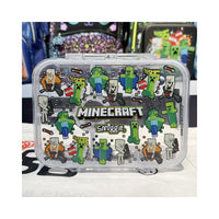 Australian children s backpack Smiggle cartoon multifunctional zipper decompression backpack elementary school backpack leisure bag - FIHEROE.