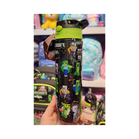 Australian children s backpack Smiggle cartoon multifunctional zipper decompression backpack elementary school backpack leisure bag - FIHEROE.