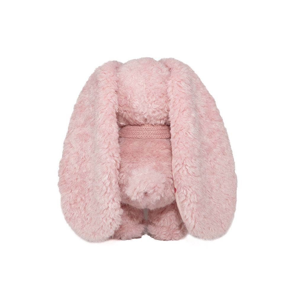 PLUSHIE DREAMFULS Plush Doll Rabbit Doll LOVE Rose Love Rabbit Gift for Girlfriend image 4