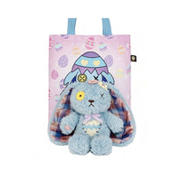 DREADFULS Plush Rabbit Doll | Collectible Stuffed Animal - FIHEROE.
