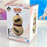 Naruto Haku's Mask Bandai Figure – 18cm - FIHEROE.