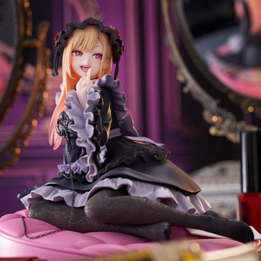AMP+ Figure | My Dress-Up Darling | Marin Kitagawa