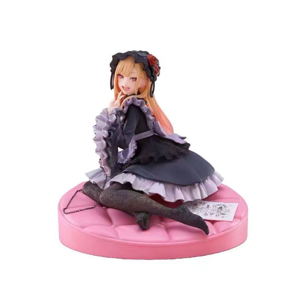 TAITO AMP Dress Up Doll Falling in Love AMP Kitagawa Kaimu Prize Figure image 2