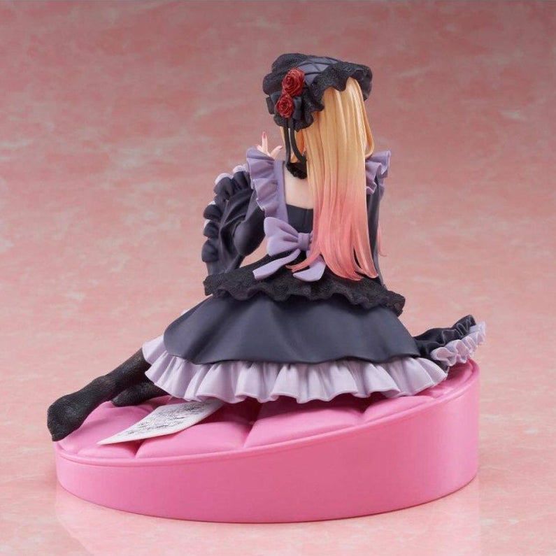 TAITO AMP Dress Up Doll Falling in Love AMP Kitagawa Kaimu Prize Figure image 3