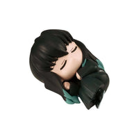 Bandai Gachapon Demon Slayer Sleeping Series Figure Capsule Toys 2nd Wave image 4