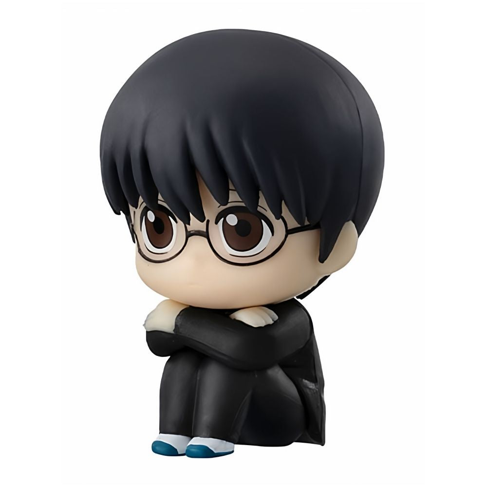 Bandai Gachapon Figure Series Gintama Mini Figures image 3