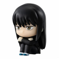 Bandai Gachapon Figure Series Gintama Mini Figures - FIHEROE.