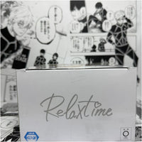 Banpresto Relax Time Series hiina Mahiru the Angel Next Door image 4