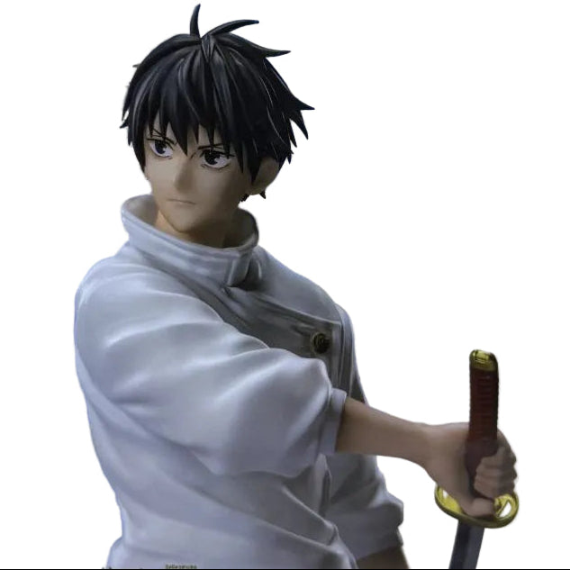 Jujutsu Kaisen 0 Yuuta Otoko Sega prize figure theatrical version image 1