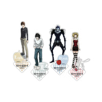 Death Note Official Standees Desktop Ornaments Medialink licensed image 0