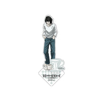 Death Note Acrylic Standee | Media Link Licensed - FIHEROE.