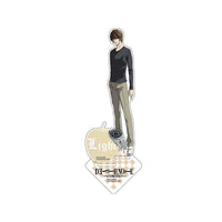 Death Note Acrylic Standee | Media Link Licensed - FIHEROE.