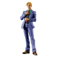 Authentic in stock Jojo s Bizarre Adventure Kira Yoshikage prize figure image 3
