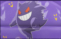 Veidoorn Pokemon Gengar Basketball Size 3 5 5 7 for Adults Size 5 Durable Rubber Basketball for Training Authentic image 1