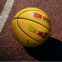 Veidoorn Dragon Ball Z Basketball size 7 for training competition anti slip wear resistant rubber image 3