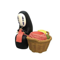 Spirited Away No Face desktop figurine Miyazaki Hayao officially licensed - FIHEROE.