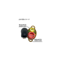 Spirited Away No Face desktop figurine Miyazaki Hayao officially licensed image 1