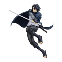 Banpresto Vibration Stars Boruto Naruto Next Generations Sasuke and Naruto prize figures image 2