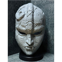 Banpresto JoJo s Bizarre Adventure Ishi Kamen Dio Stone Mask Prize Figure image 0