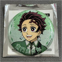 Demon Slayer Kamado Tanjiro anime Bandai Namco Standee and Badge set image 2