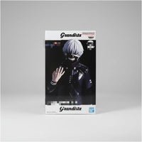 Authentic Japanese version Banpresto Grandista series prize figure image 1