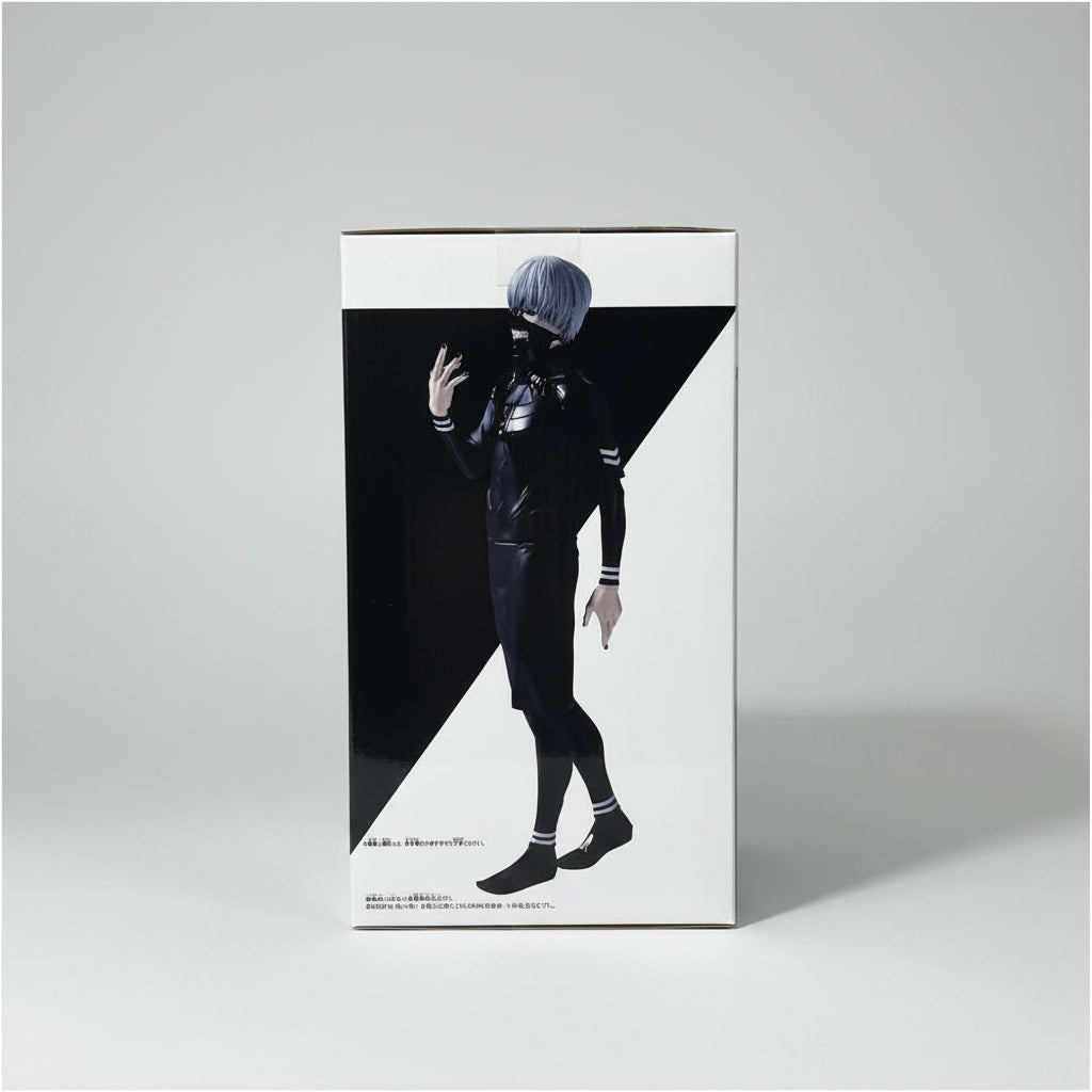 Authentic Japanese version Banpresto Grandista series prize figure image 3